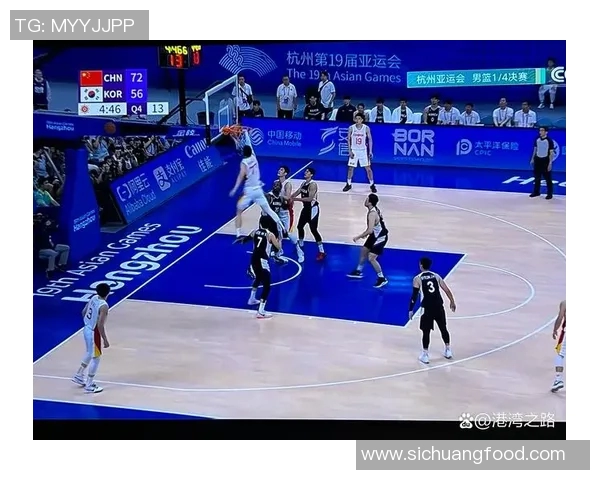 广州篮球队在亚运会中的技术表现分析与未来发展展望